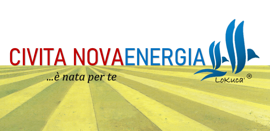 Logo Civita NovaEnergia