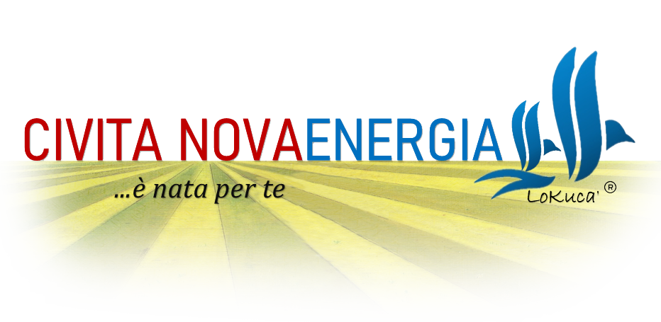 Logo | Civita NovaEnergia