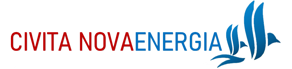 Logo | Civita NovaEnergia