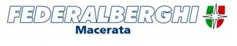 LOGO FEDERALBERGHI