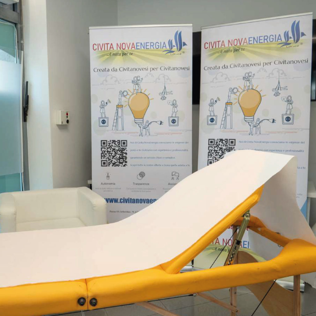 Un successo quello raggiunto sabato 26 Agosto da Civita NovaEnergia con l’Open Day dermatologico in partnership con FisiomedLab 5 372860316 331876562519515 6482410944867278184 n 1