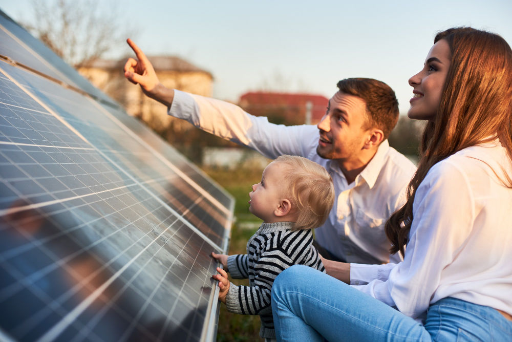 FOTOVOLTAICO 1 pannelli solari fotovoltaici
